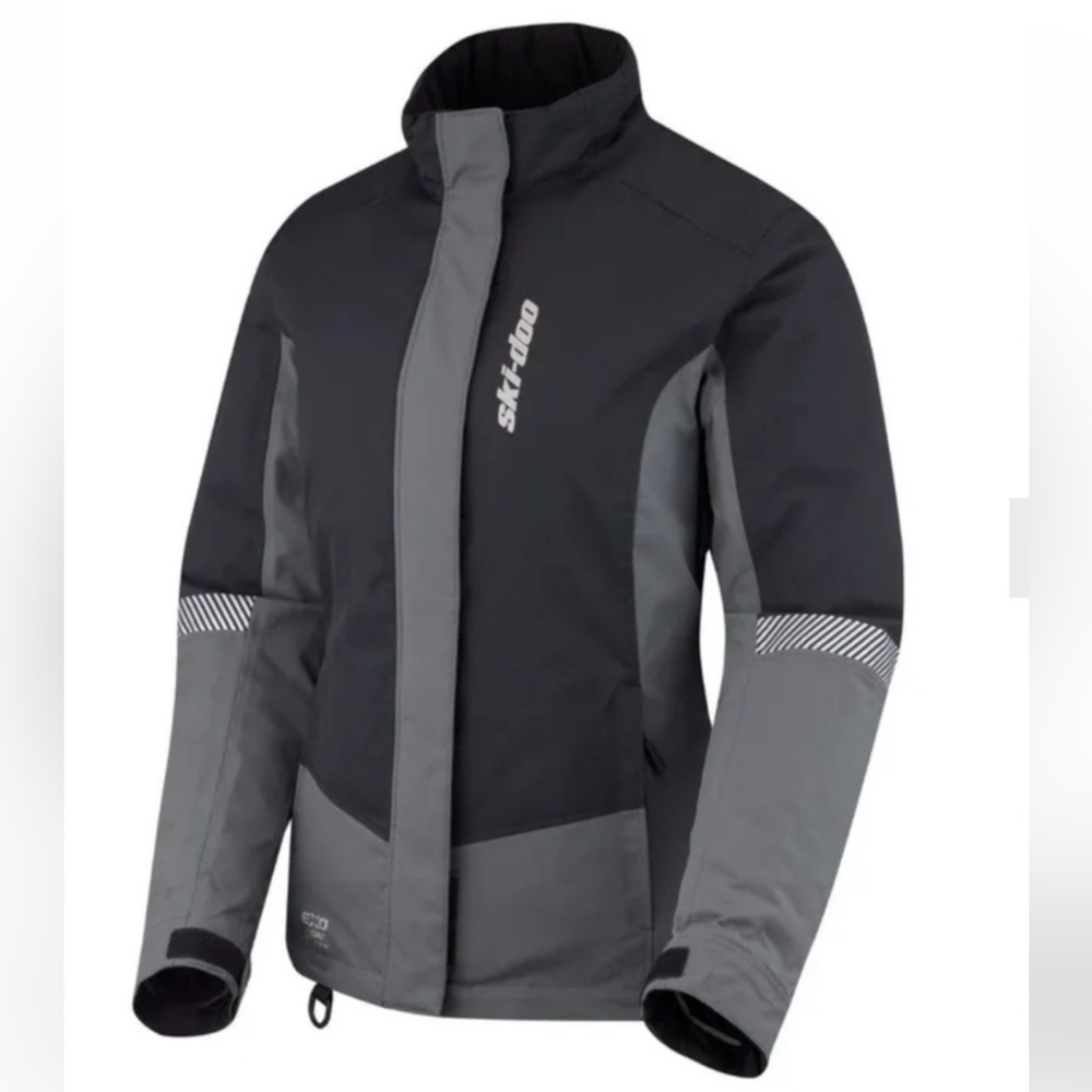 Woman’s Ski-Doo Vasa Jacket Size Large